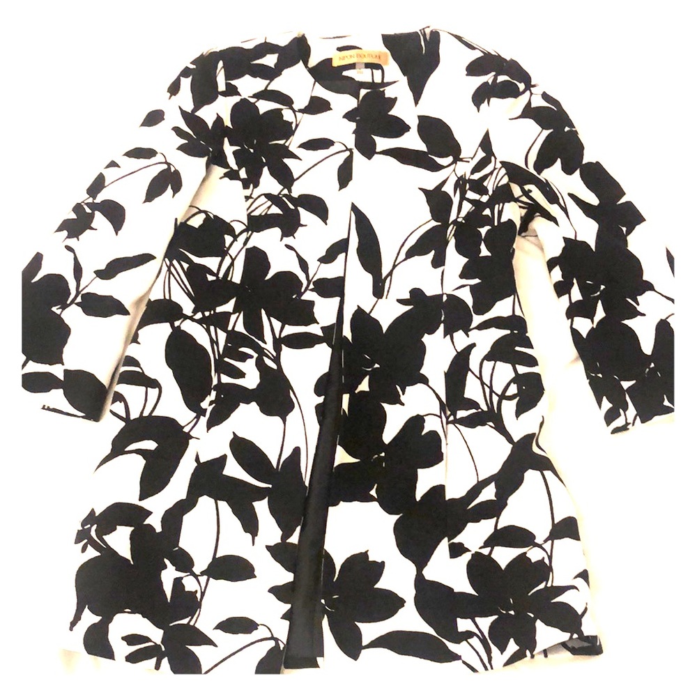 Nipon Jacket. - image 1